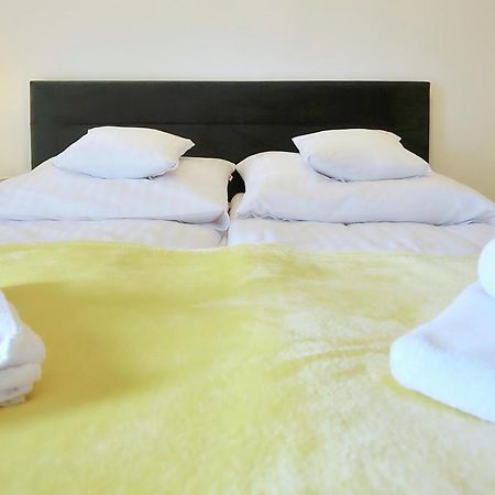 Onholiday Apartamenty Baltycka Kołobrzeg Kültér fotó