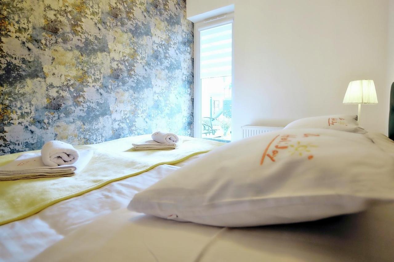 Onholiday Apartamenty Baltycka Kołobrzeg Kültér fotó