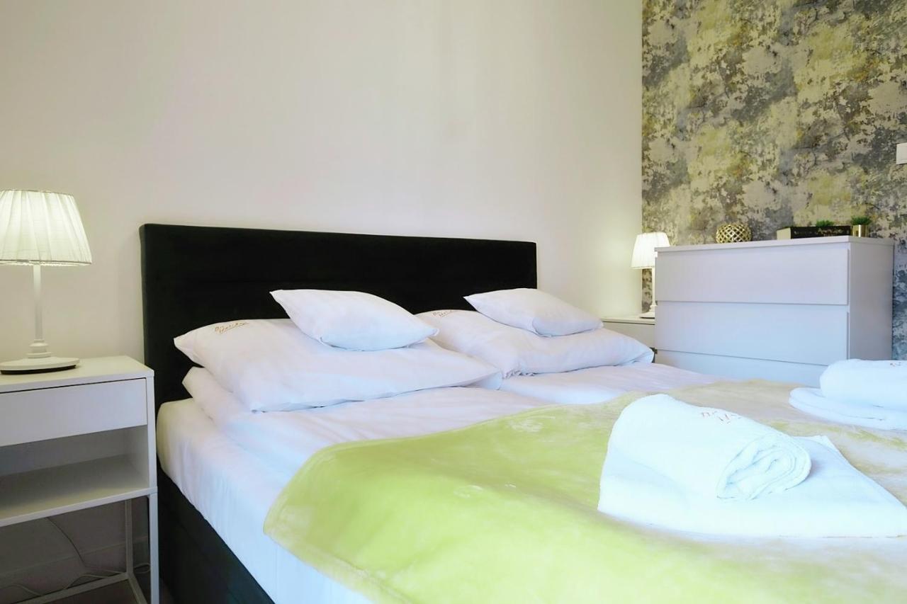 Onholiday Apartamenty Baltycka Kołobrzeg Kültér fotó