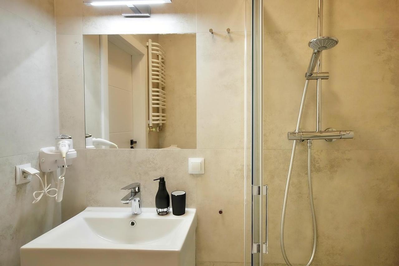 Onholiday Apartamenty Baltycka Kołobrzeg Kültér fotó